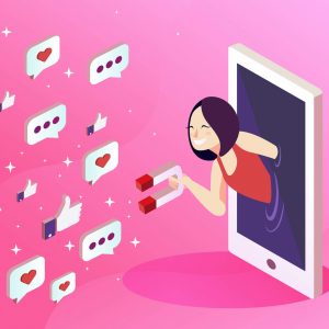 ¿Truco para ser influencer? 5+1 consejos para vivir de las redes