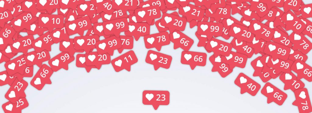¿Cómo comprar likes Instagram en 3 sencillos pasos?