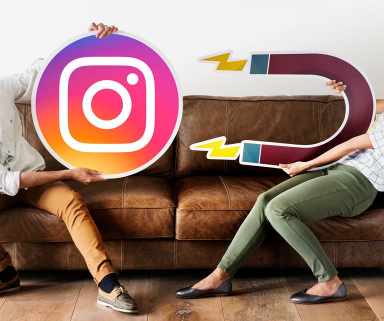 Trucos para tener más seguidores en Instagram
