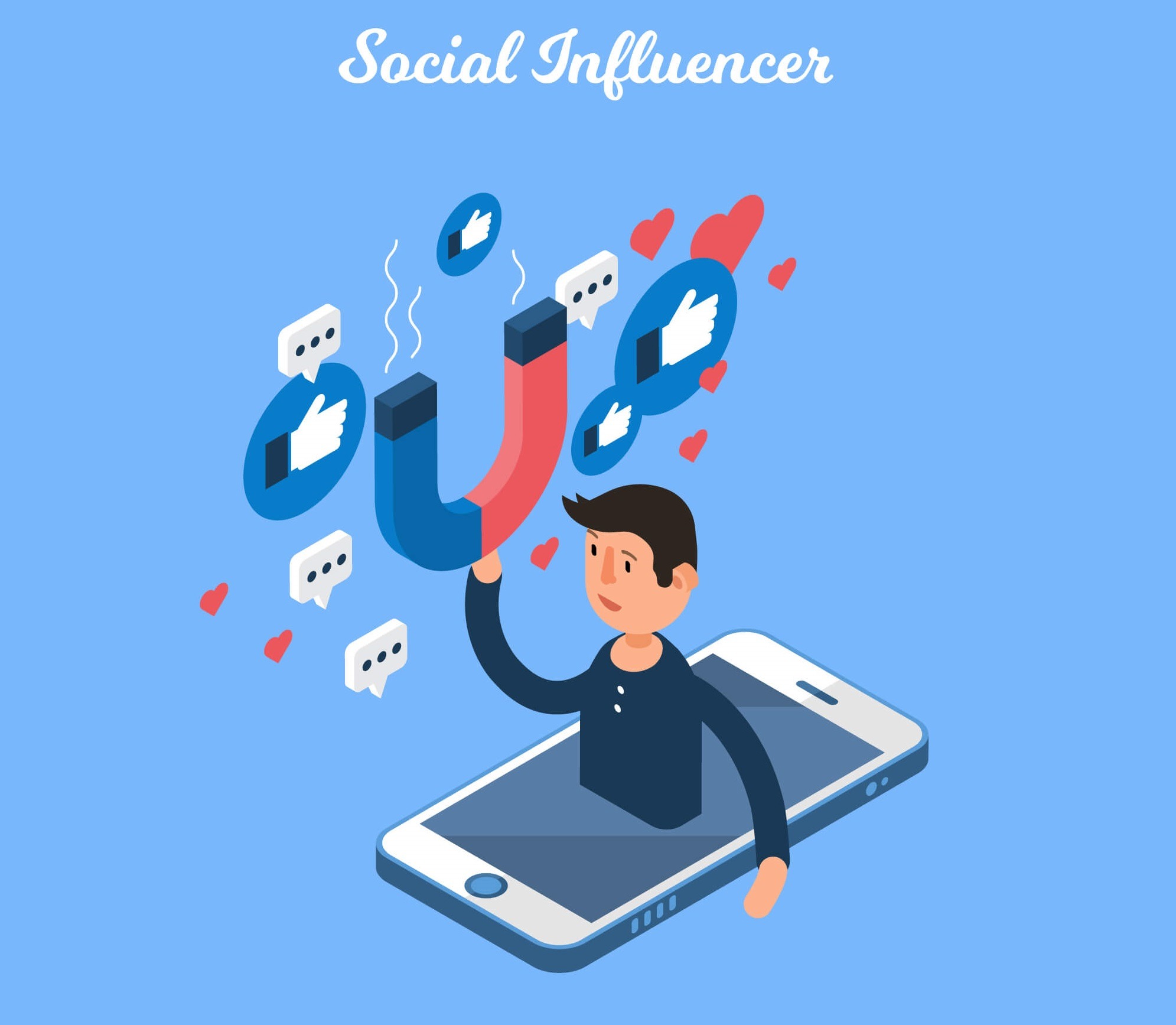 ¿Cómo ser influencer en Instagram?