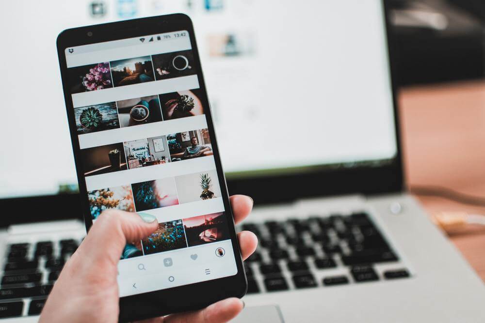 Cómo comprar likes automáticos en Instagram