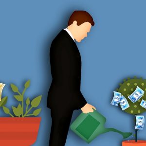 Cómo ganar dinero en Instagram sin tener ni un sólo seguidor