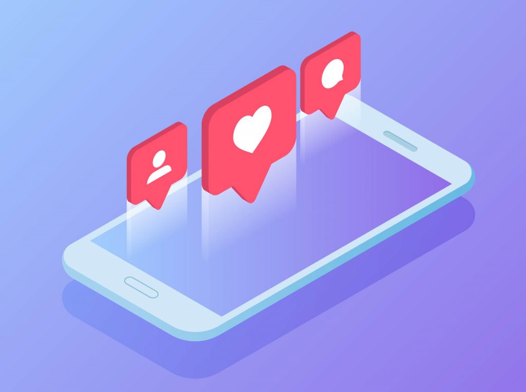 Comprar likes Instagram