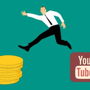 ¿Cómo ganar más dinero en Youtube?