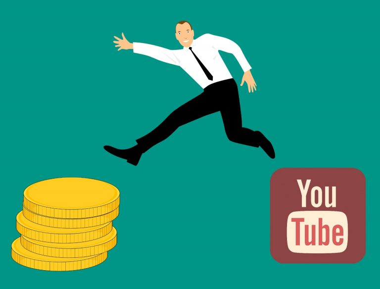 ¿Cómo ganar más dinero en Youtube?