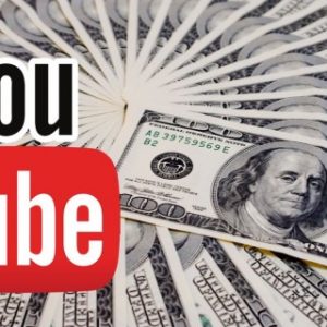 ¿Cómo ganar dinero con Youtube?