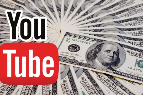 ¿Cómo ganar dinero con Youtube?