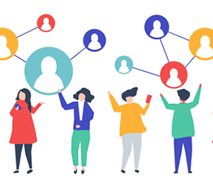 Marketing en redes sociales