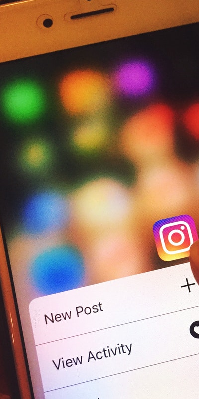 ventajas de usar historias de Instagram