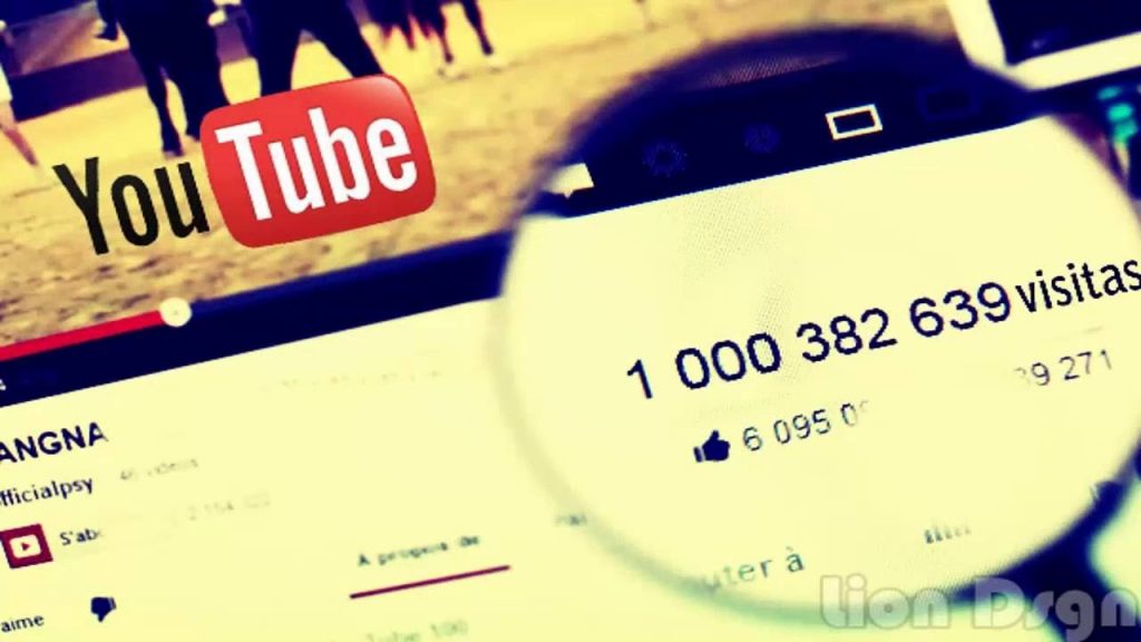 cómo tener más reproducciones en YouTube