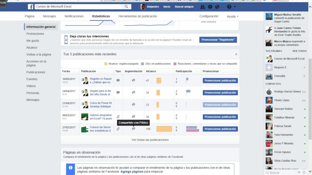 comprar seguidores en Facebook