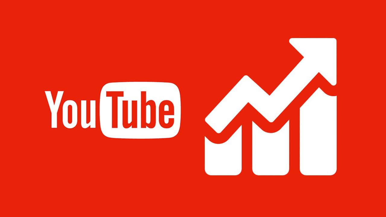 ganar más visualizaciones en YouTube