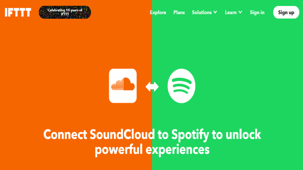 cómo descargar música de SoundCloud