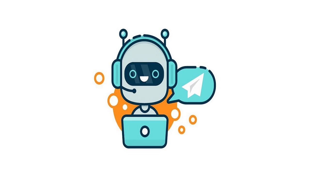 cómo crear un bot de Telegram