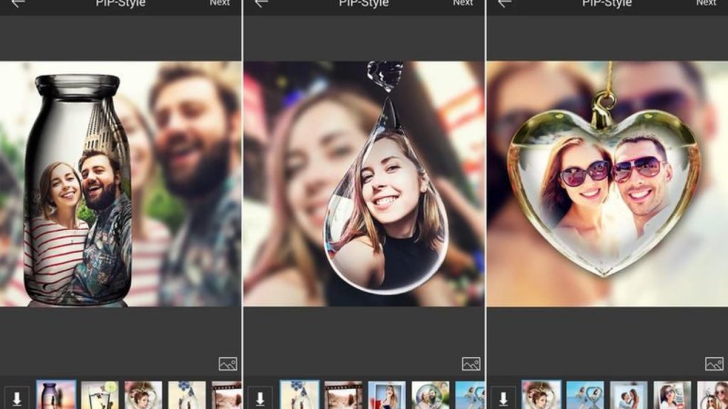 mejores apps para editar fotos