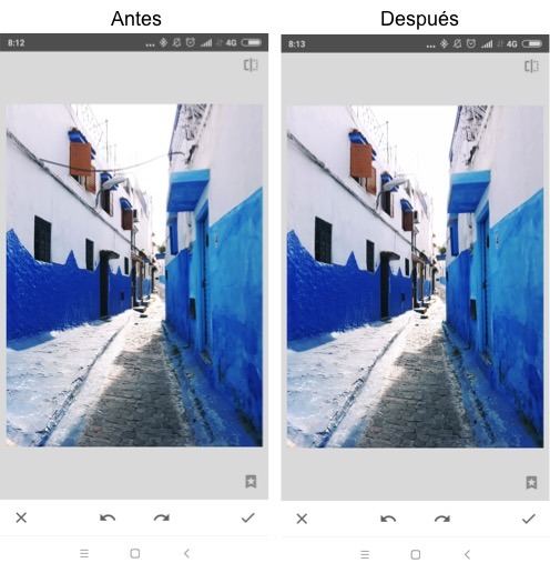 mejores apps para editar fotos