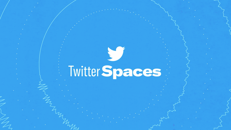Cómo usar Twitter Spaces y en qué consiste
