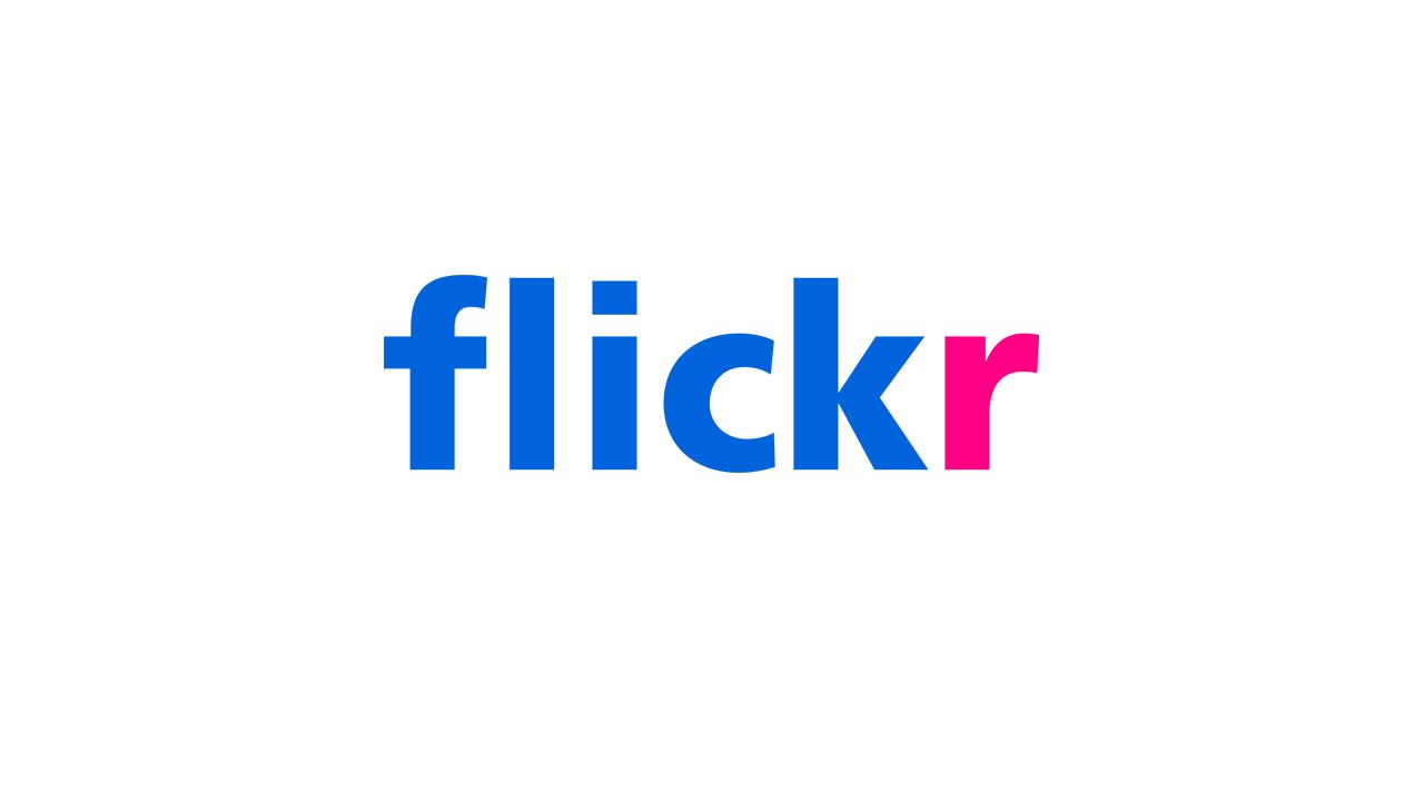 cómo funciona Flickr