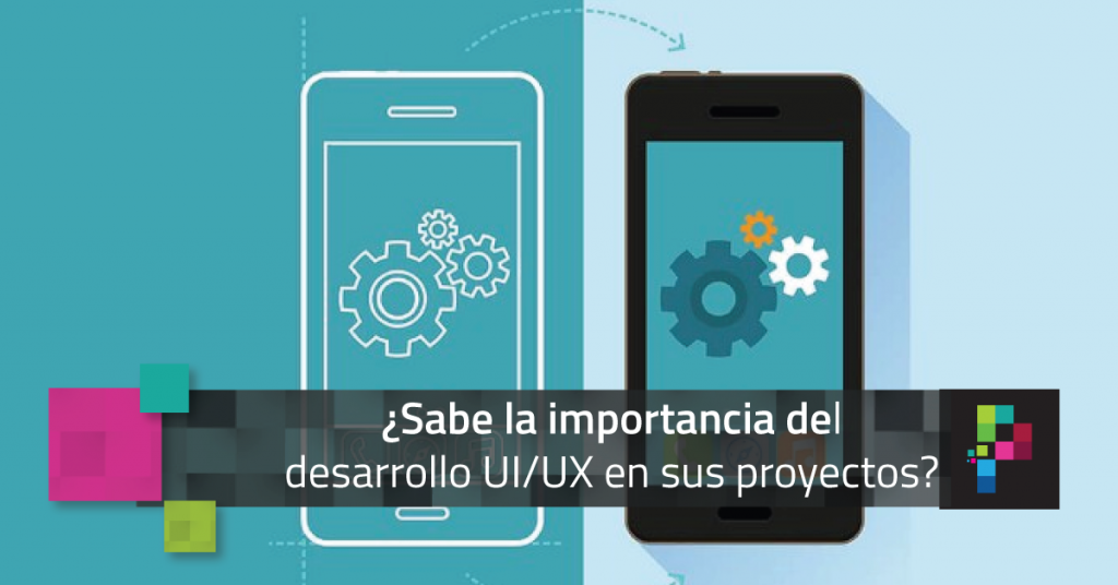 agencias de diseño UI UX en España