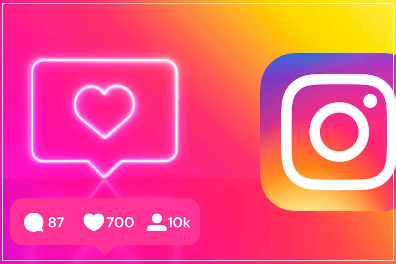 como conseguir me gusta en Instagram