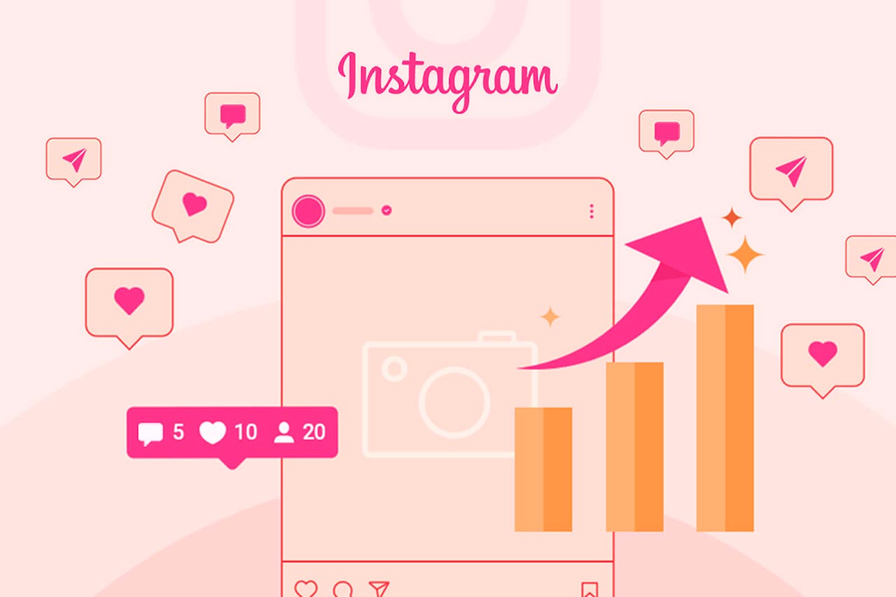 Como aumentar el engagement Instagram